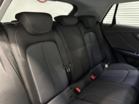 2018 Audi Q2 - photo 37
