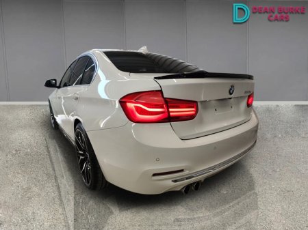 2017 BMW 3-Series - photo 10