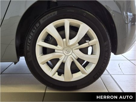 2024 Opel Corsa - photo 4