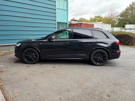 2020 Audi Q7 - photo 8