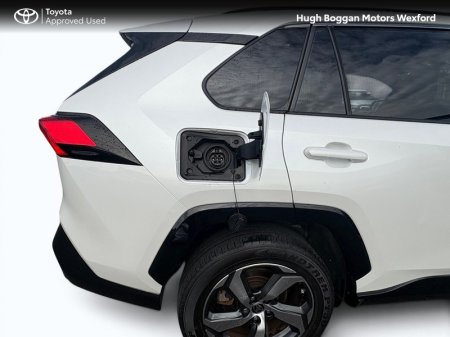 2023 Toyota RAV4 - photo 14