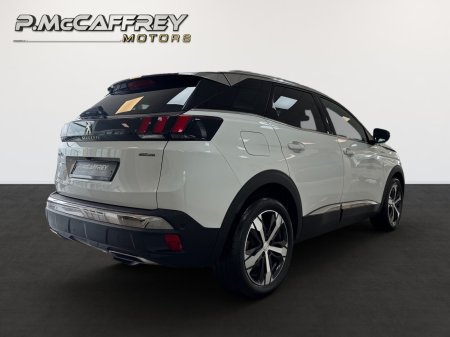 2021 Peugeot 3008 - photo 5