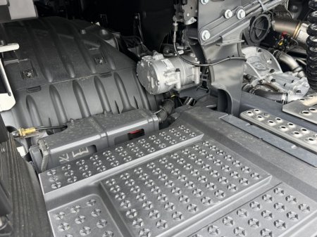 2026 SCANIA 500S - photo 12