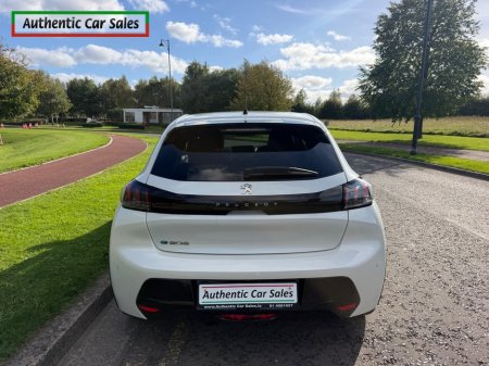 2022 Peugeot 208 - photo 8