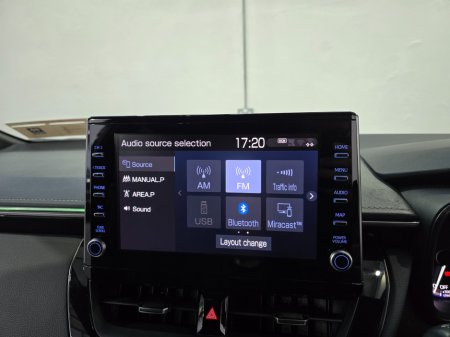 2022 Toyota Corolla - photo 15