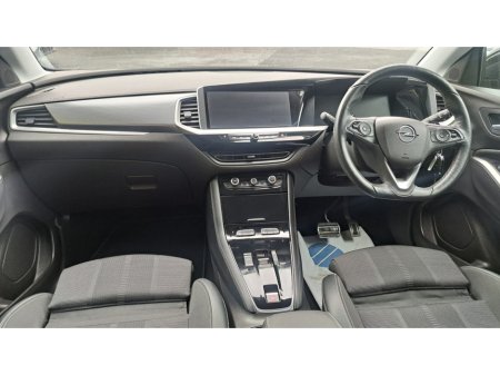 2024 Opel Grandland - photo 6