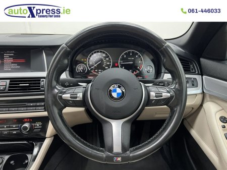 2016 BMW 5-Series - photo 13