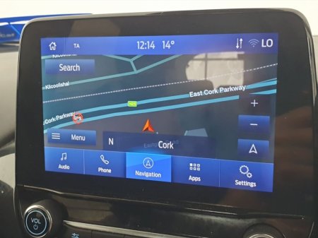 2024 Ford Puma - photo 24