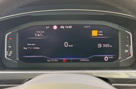 2022 Volkswagen Tiguan - photo 22