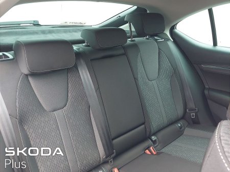 2024 Skoda Octavia - photo 27