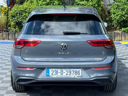 2023 Volkswagen Golf - photo 16