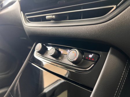 2024 Opel Grandland X - photo 25