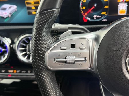 2022 Mercedes-Benz CLA - photo 18