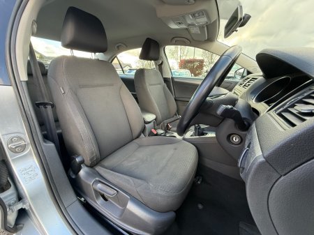 2016 Volkswagen Jetta - photo 12