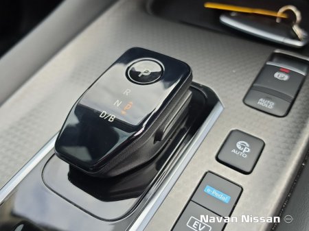 2026 Nissan Qashqai - photo 29