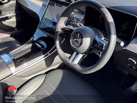 2025 Mercedes-Benz GLC - photo 17