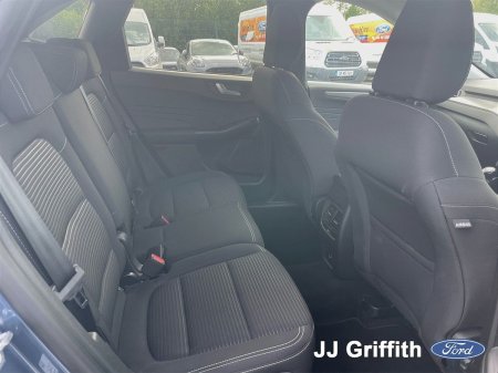 2022 Ford Kuga - photo 12