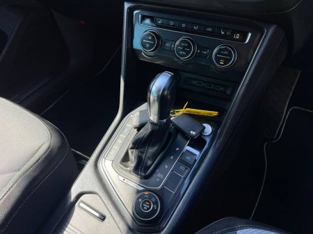 2019 Volkswagen Tiguan - photo 11