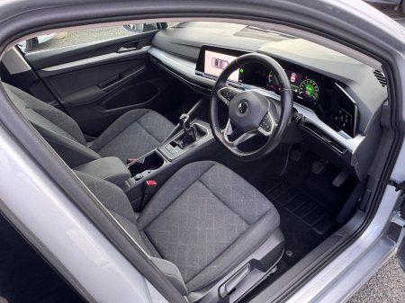 2021 Volkswagen Golf - photo 9