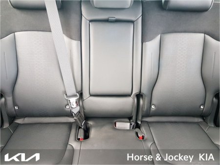 2026 Kia Sportage - photo 13