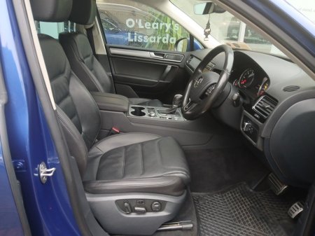 2018 Volkswagen Touareg - photo 15
