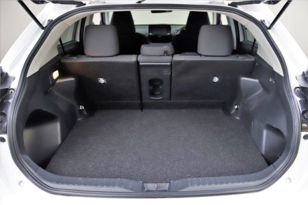 2022 Toyota Yaris Cross - photo 25