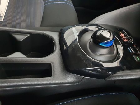 2024 Nissan Leaf - photo 33