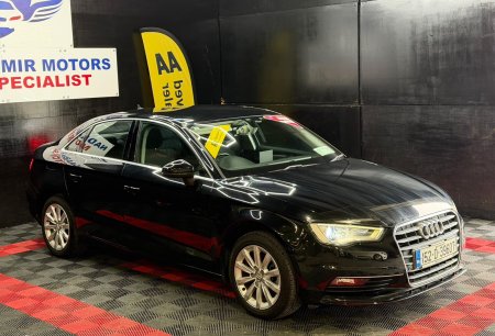 2015 Audi A3 - photo 20