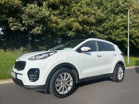 2016 Kia Sportage - photo 9