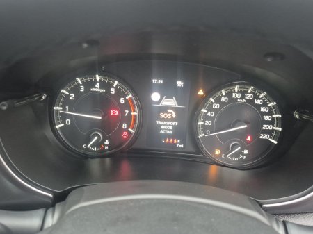 2026 Suzuki Vitara - photo 28