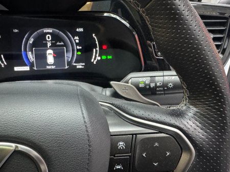 2023 Lexus NX - photo 13
