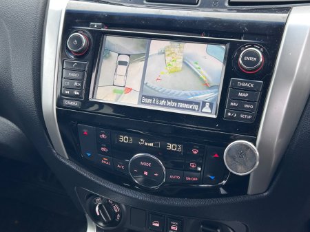 2017 Nissan Navara - photo 7