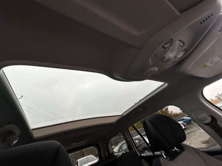 2018 Citroen C4 Picasso - photo 22