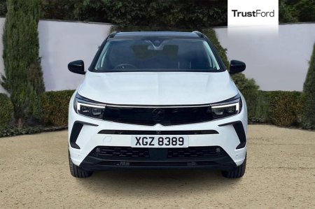 2022 Vauxhall Grandland - photo 6