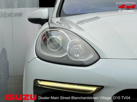 2015 Porsche Cayenne - photo 15