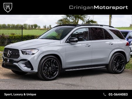 2026 Mercedes-Benz GLE - photo 7