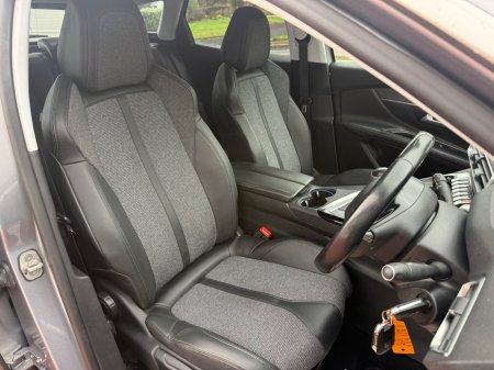 2020 Peugeot 3008 - photo 15
