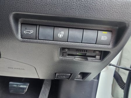 2019 Toyota RAV4 - photo 21