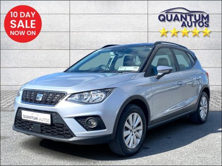 2020 SEAT Arona - photo 3