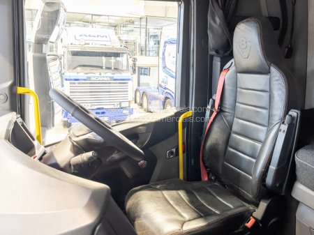 2022 SCANIA 590S - photo 18