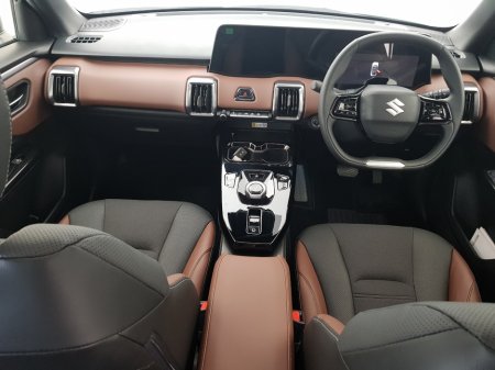 2026 Suzuki Vitara - photo 6