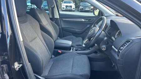 2019 Skoda Karoq - photo 9