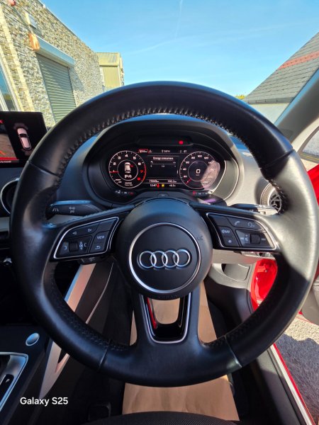 2017 Audi Q2 - photo 23