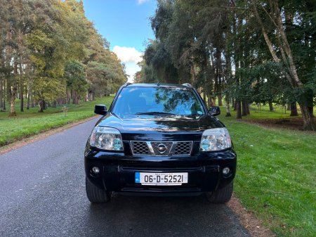 2006 Nissan X-Trail - photo 2