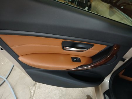 2013 BMW 3-Series - photo 20