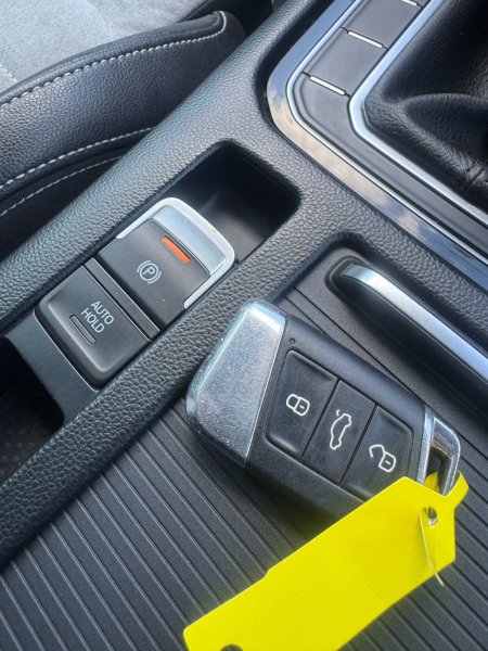 2015 Volkswagen Passat - photo 24