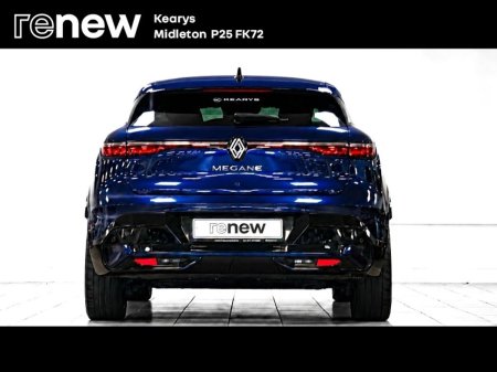 2024 Renault Megane - photo 10