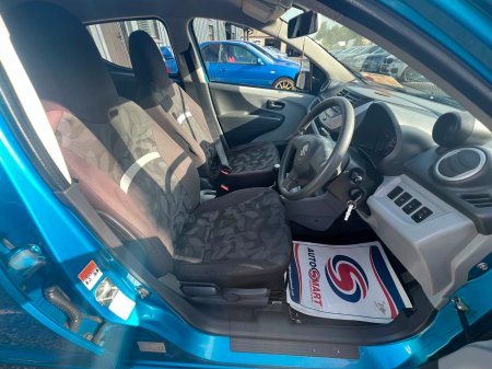2011 Suzuki Alto - photo 6