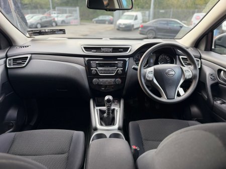 2016 Nissan Qashqai - photo 3