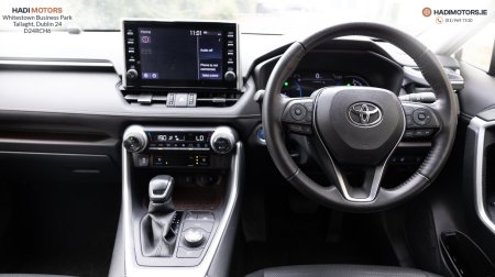 2022 Toyota RAV4 - photo 15